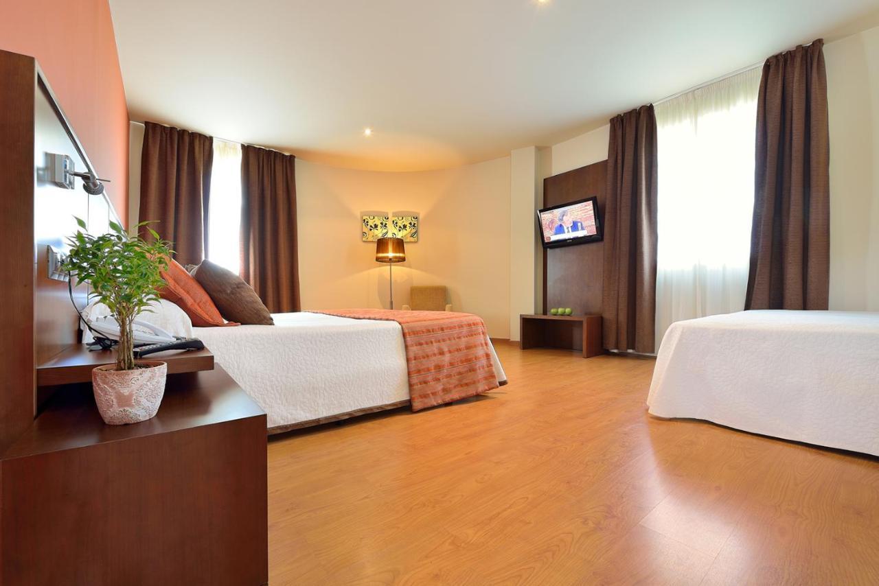 Hotel Spa Norat Torre Do Deza 4* Superior Лалин Экстерьер фото