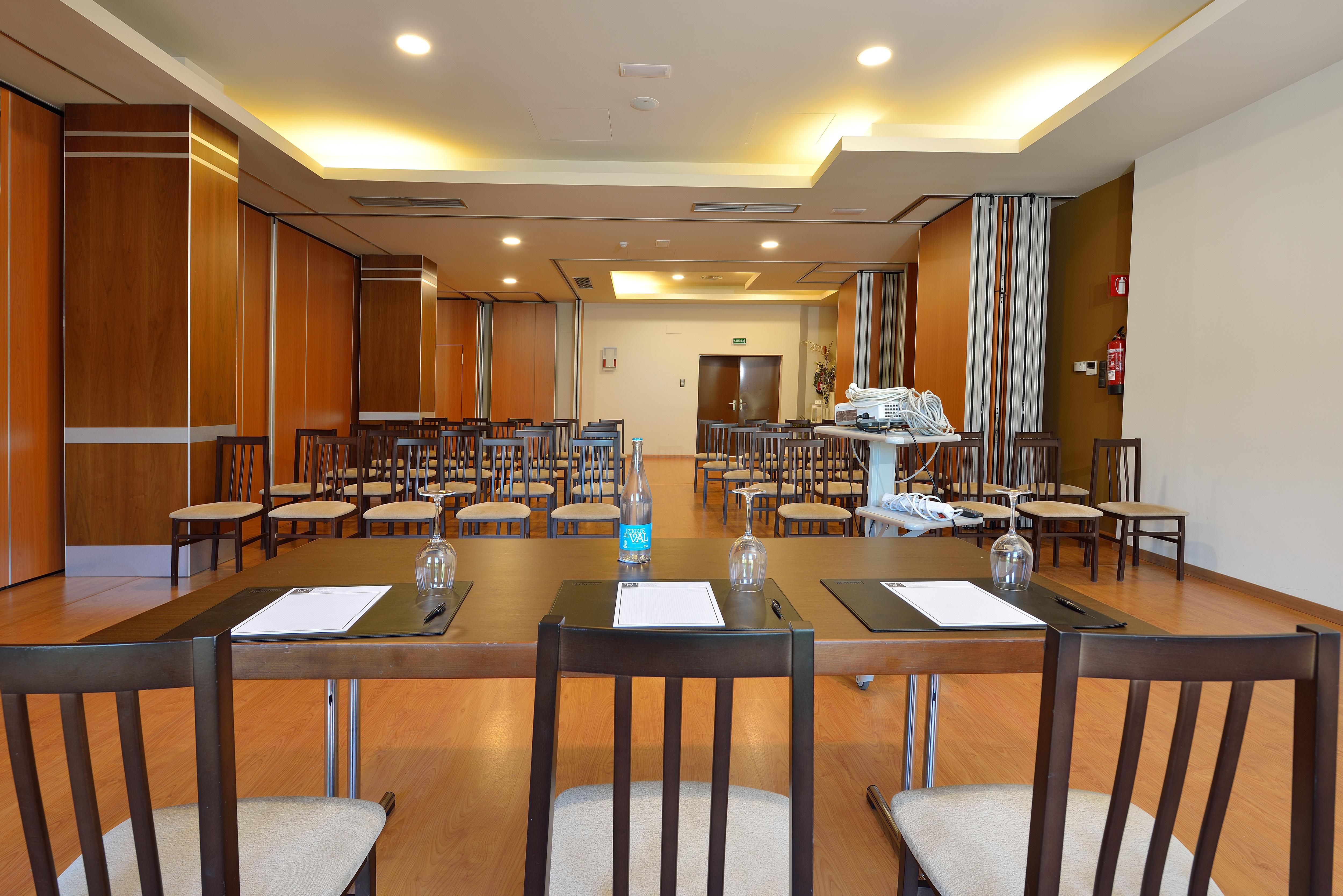 Hotel Spa Norat Torre Do Deza 4* Superior Лалин Экстерьер фото